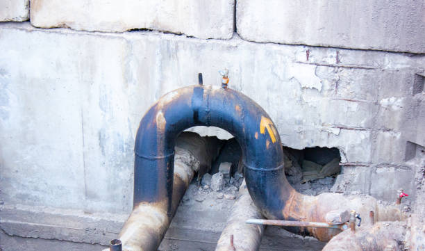 Marble Hill, MO Water damage restoration Company